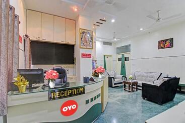 Super Hotel O Sunshine Inn