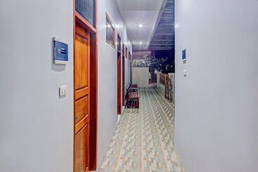 هتل Oyo 91419  Mulia Bangka
