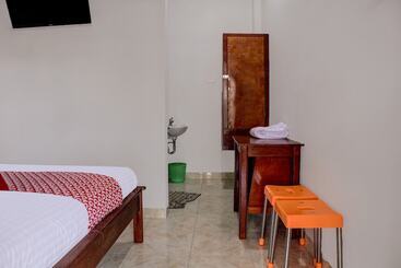 هتل Oyo 91419  Mulia Bangka