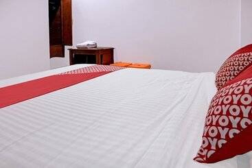 هتل Oyo 91419  Mulia Bangka