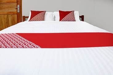 هتل Oyo 91419  Mulia Bangka