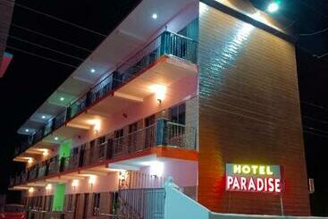 هتل Paradise