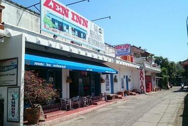 هتل Zen Inn