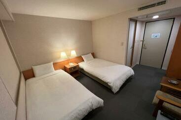 Kitami Daiichi Hotel Vacation Stay 73137v