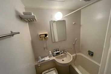 Kitami Daiichi Hotel   Vacation Stay 73137v
