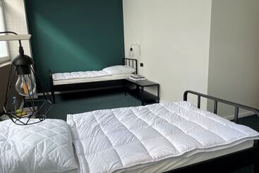 Kopol Hostel