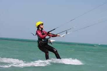 Diving Clubs Hurghada