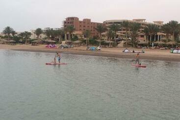 Diving Clubs Hurghada