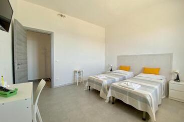 پانسیون Amoenus Bed & Breakfast