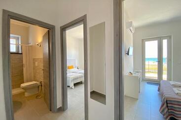 پانسیون Amoenus Bed & Breakfast