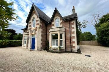 پانسیون Beinn Mhor Lodge