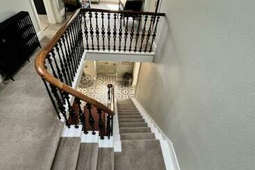پانسیون Beinn Mhor Lodge