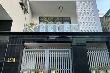 پانسیون Cô Ba Homestay
