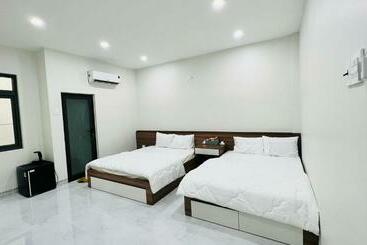 پانسیون Cô Ba Homestay