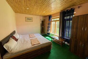 پانسیون Gaywoo Guest House