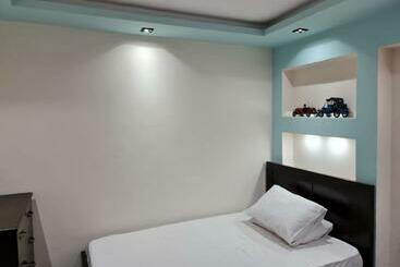 Porto Sokhna Apartment Family Only