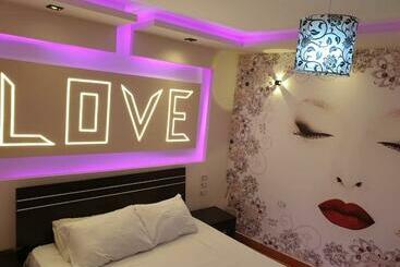Porto Sokhna Apartment Family Only