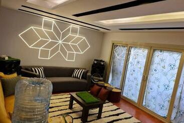 Porto Sokhna Apartment Family Only
