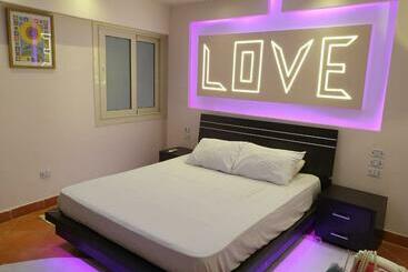 Porto Sokhna Apartment Family Only