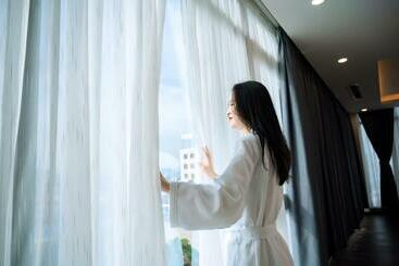 The King Hotel   Condotel Thai Nguyen