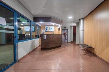 Apart Hotel Elite Las Condes