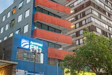Apart Hotel Elite Las Condes