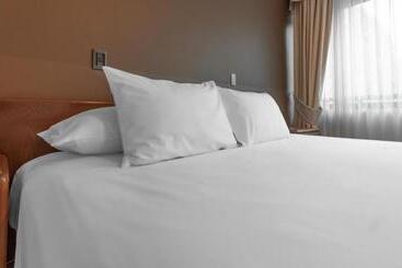 Apart Hotel Elite Las Condes