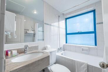 Apart Hotel Elite Las Condes