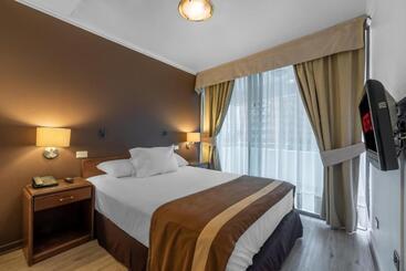 Apart Hotel Elite Las Condes