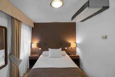 Apart Hotel Elite Las Condes