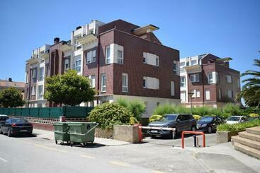 Apartamentos Somo 2 - Ribamontan al Mar