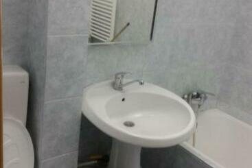 Apartament Slanic Moldova