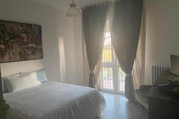 تختخواب و صبحانه Casa Bileza