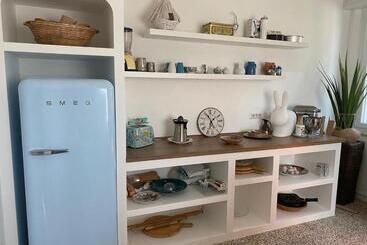 تختخواب و صبحانه Casa Bileza