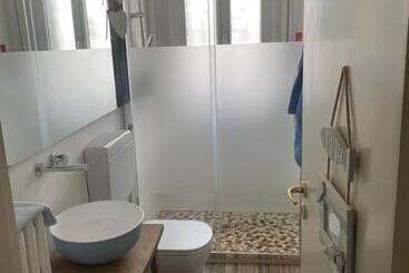 تختخواب و صبحانه Casa Bileza
