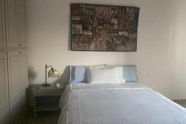 تختخواب و صبحانه Casa Bileza