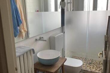 تختخواب و صبحانه Casa Bileza