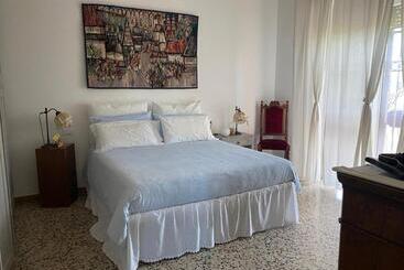 تختخواب و صبحانه Casa Bileza