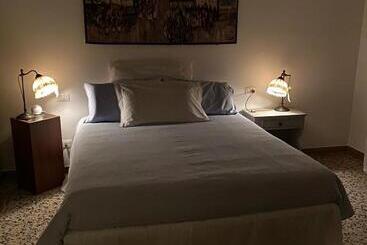 تختخواب و صبحانه Casa Bileza