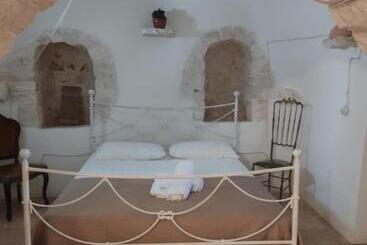 تختخواب و صبحانه Masseria Calò