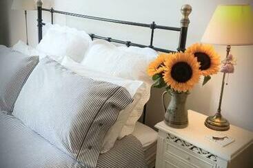 Hebble End View B&b