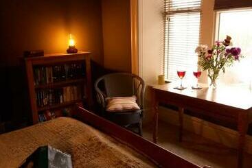 Hebble End View B&b