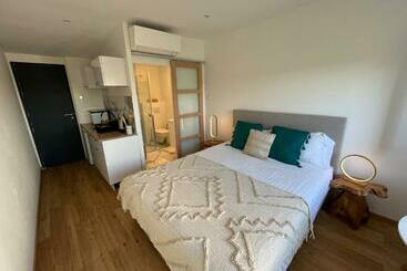 Home Place Apartments Gujan Arcachon
