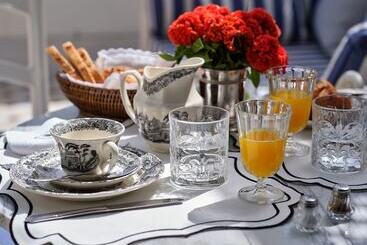 هتل Boutique Triana House
