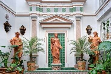 هتل Boutique Triana House