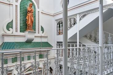 هتل Boutique Triana House