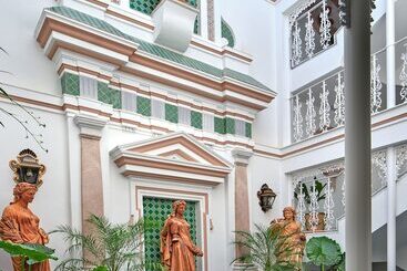 هتل Boutique Triana House