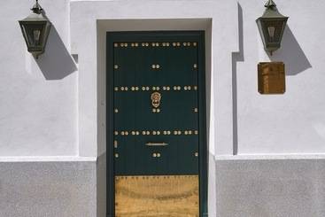 هتل Boutique Triana House