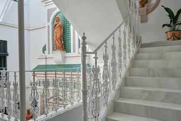 هتل Boutique Triana House