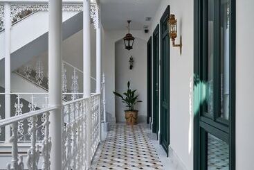هتل Boutique Triana House